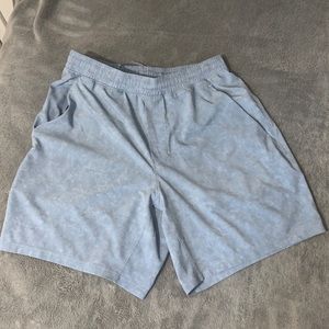 Lululemon Shorts Sz M  7”